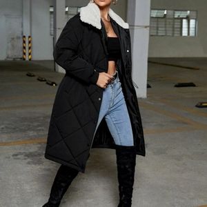 Winter coat